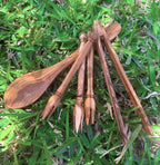 Olive Wood Cutting Board