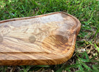 Olive Wood Cutting Board
