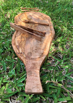 Olive Wood Cutting Board