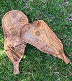 Olive Wood Cutting Board